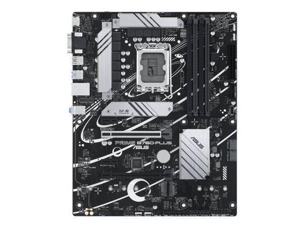 ASUS Prime B760M-A D4-CSM