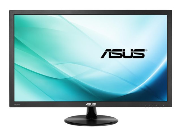 TFT 54,6cm (21.5") ASUS VP228HE