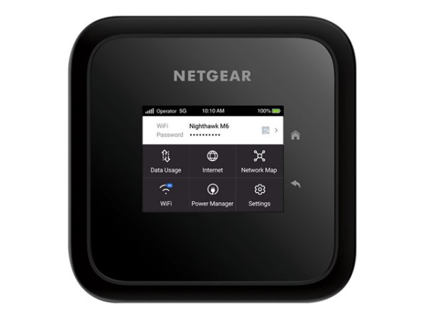 Netgear MR6150 5G WiFi6 Mobile
