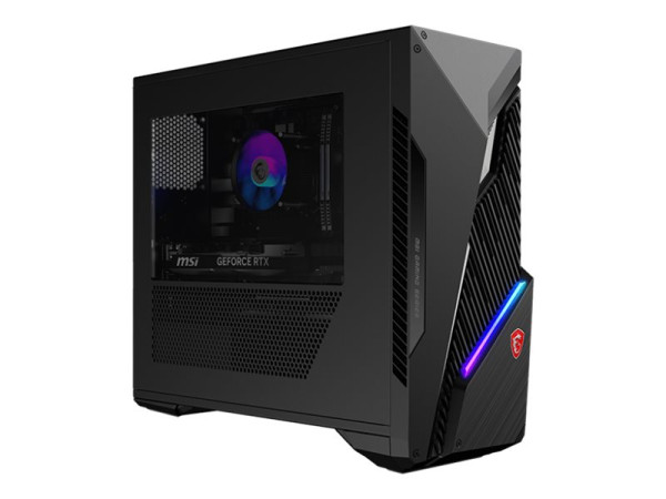 MSI MAG Infinite S3 14NUE7-1670AT (schwarz/transparent,