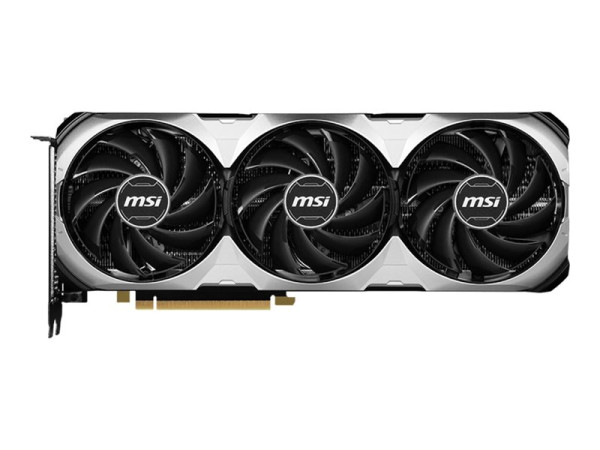 MSI GeForce RTX 4070 Ti SUPER 16G VENTUS 3X OC (DLSS 3, 3x