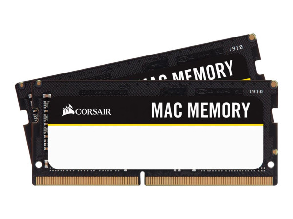 Corsair D4S32GB 2666-18 Value Select K2 COR