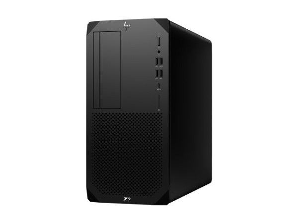 HP Z2 G9 TWR