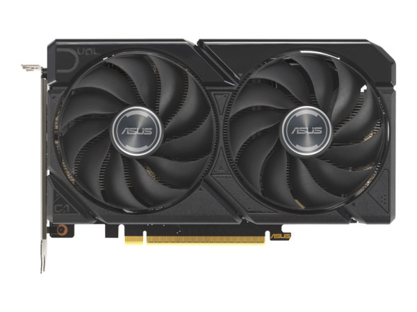 Asus Radeon RX 9060 XT DUAL 8GB