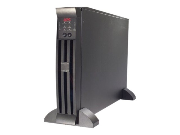 APC Smart-UPS SUM3000RM 2U 3000 VA / 2850 W 3.5 Minuten