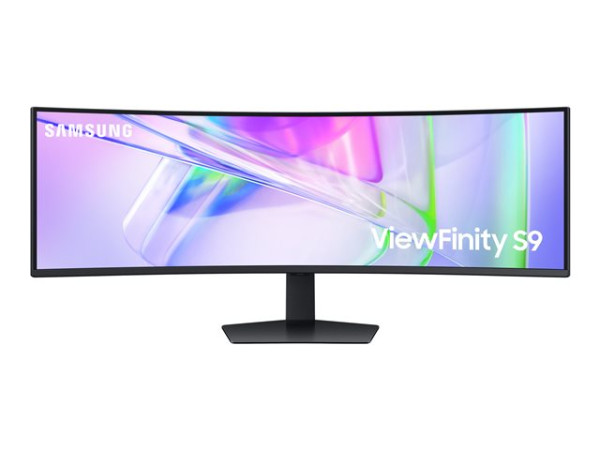 Samsung ViewVinity S95UC S49C950UA (124 cm (49 Zoll),