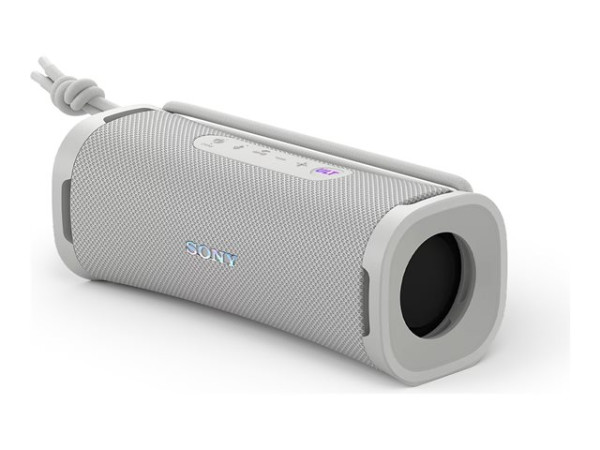 Sony ULT FIELD 1 (weiß, Bluetooth 5.3, USB-C)