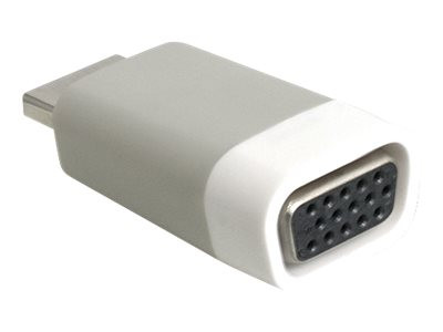 DeLOCK Adapter HDMI-A Stecker > VGA Buchse