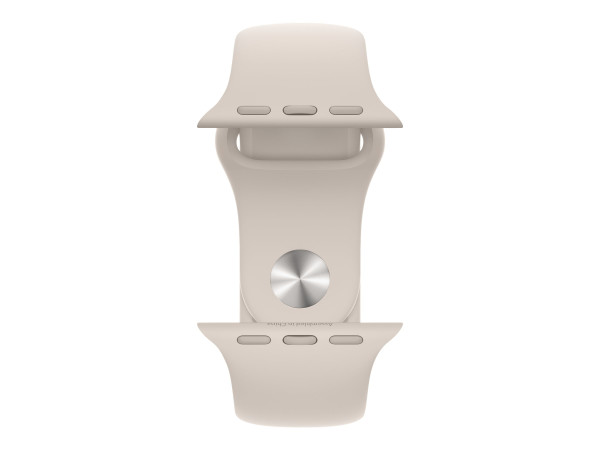 Apple Sportarmband Watch 41mm wh | regular,