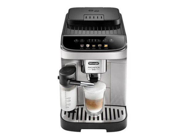 Delonghi Magnifica Evo ECAM 290.61.SB (silber/schwarz)