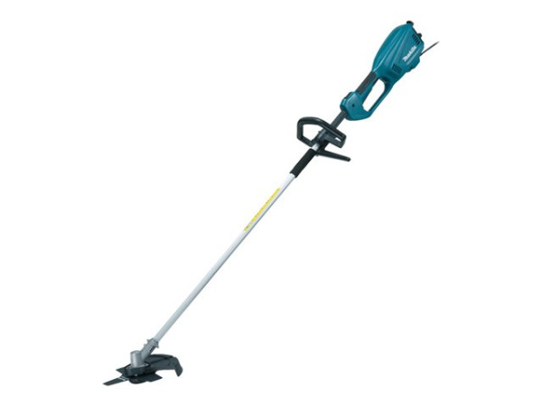 Makita Rasentrimmer UR2300 blau Rasentrimmer Netzanschluss