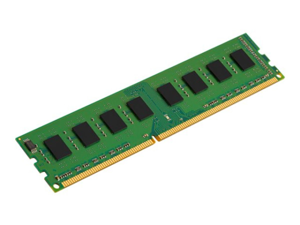 8GB (1x 8GB) Kingston DDR3-1600