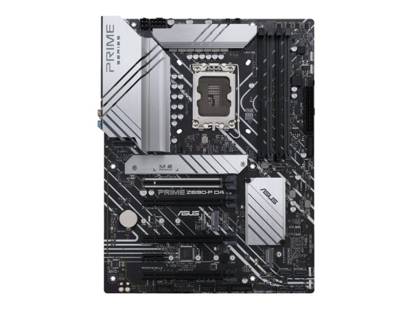 ASUS Prime Z690-P D4 (90MB18P0-M0EAY0)