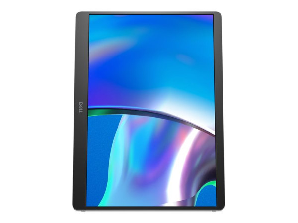 Dell P1425 (35.6 cm (14 Zoll), silber/schwarz, WUXGA, IPS,