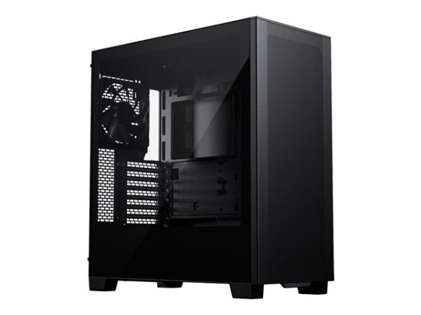 Phanteks XT Pro (schwarz, Tempered Glass)