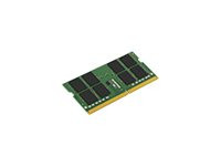Kingston D4S16GB 2666-19 Sx8 KVR