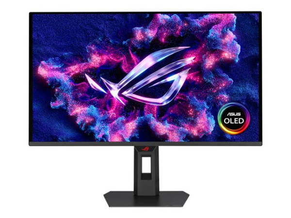 Asus ROG Strix XG27AQDPG QD-OLED (67.3 cm (26.5 Zoll),