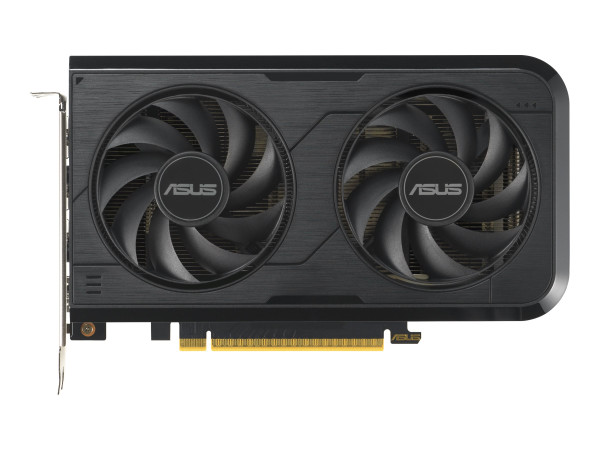 Asus GeForce RTX 5050 DUAL OC 8GB (DLSS 4, 3x DisplayPort,