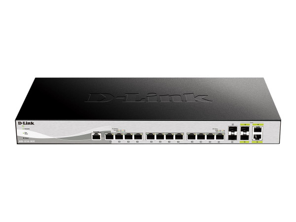 D-Link DXS-1210-16TC/E