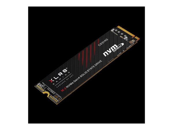 PNY CS3140 2 TB (PCIe Gen4 x4)