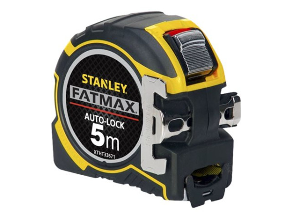 Stanley Stan Bandmaß FatMax PRO Autolock 5m/32mm |