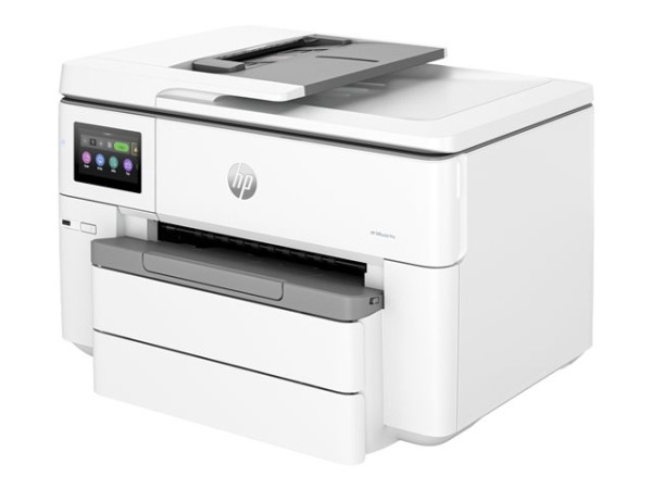 HP OfficeJet Pro 9730e (grau, HP+, Instant Ink, USB, WLAN,