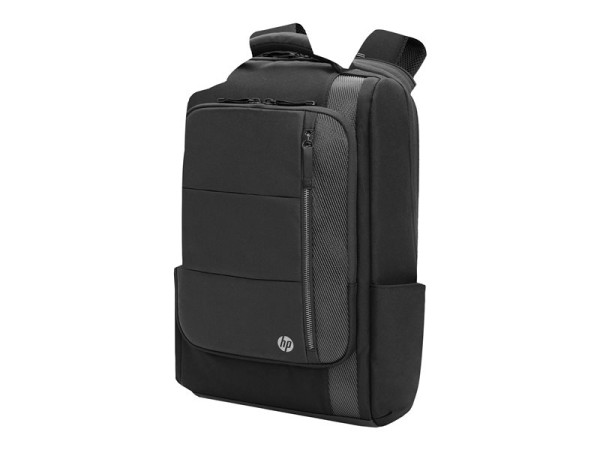 HP "Renew Executive Laptop Rucksack (schwarz, bis 40.9 cm