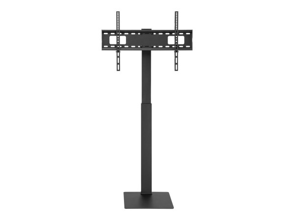InLine TV-Standfuß, Höhe einstellbar, für LED-TV 37"-70" (9