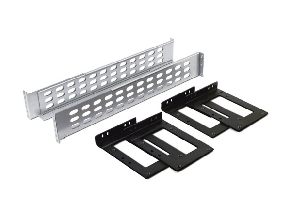 APC Rack-Mount-Kit Grau 19" SURTRK2