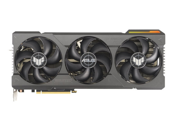 ASUS TUF GeForce RTX 4080 Super OC GAMING 16GB Grafikkarte