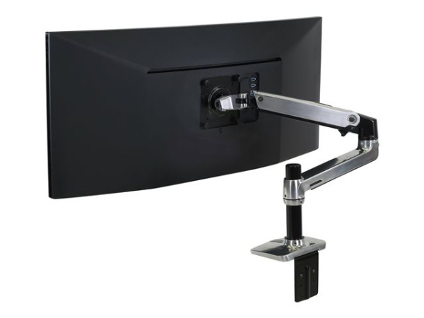 TFT Tischhalterung/Monitorarm ERGOTRON LX