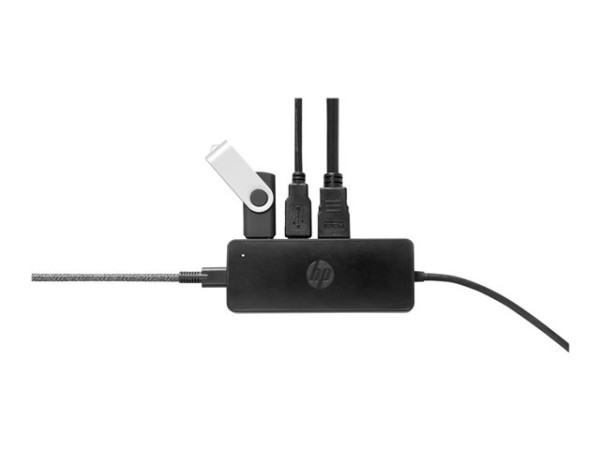 HP USB-C Travel Hub G2 EURO | 235N8AA#ABB