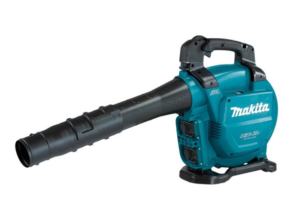 Makita Akku-GeblÃ¤se/Sauge DUB363ZV 2x18V