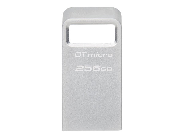 Kingston USB 256GB DataTraveler Micro U3.2 KIN