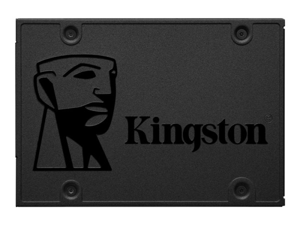 Kingston SSD 120GB 320/500 A400 SA3 KIN "SATA 6