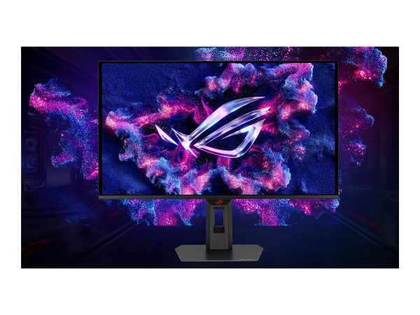 Asus ROG Strix QD-OLED XG27ACDMS (67.3 cm (26.5 Zoll),