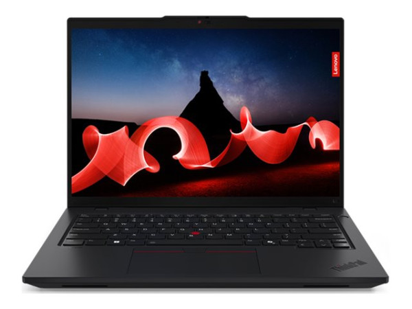 Lenovo ThinkPad L14 G5 (21L1003BGE) (schwarz, Windows 11