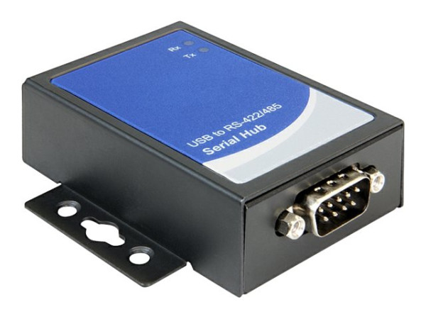 IT Produkte DeLOCK Adapter USB 2.0 zu 1 x Seriell RS-422/485