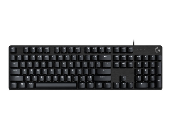 Logitech G413 SE BLACK CENTRAL US
