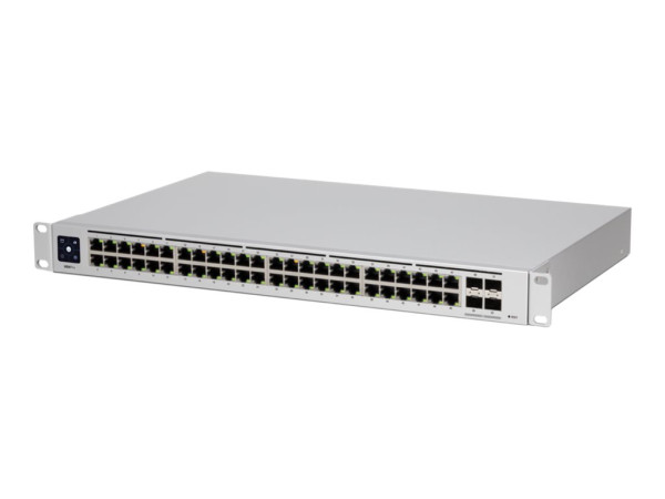 Ubiquiti USW-PRO-48 GE/4SFP+/48