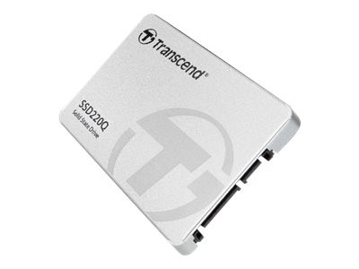 Transcend 500GB 220Q 550/500 SA3