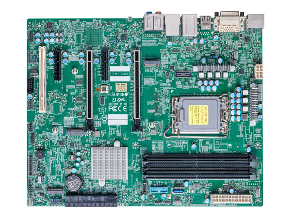 Supermicro X13SAE