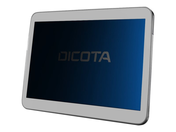 Dicota Secret 4-Way selbstkl. iPadP 12,9 | D70090