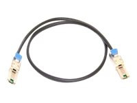 HighPoint HighP mSAS Kabel SFF-8088-> SFF-80888 |