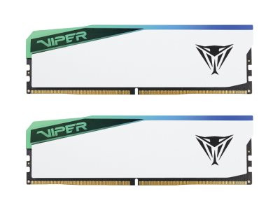 Patriot D532GB 7000-38 Viper Elite 5 RGB K2