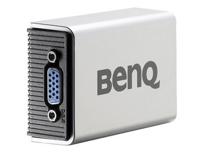 Beamerzub. BenQ Signal Shuttle SP830/831 RJ45 TRANSMISSION