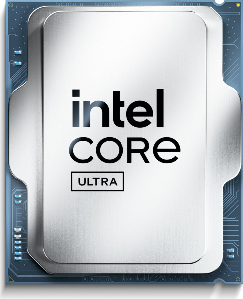 Intel Core Ultra 9 285K 8C+16c/24T 3.70-5.70GHz tray