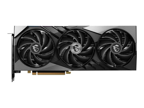 MSI GeForce RTX 4070 GAMING X SLIM 12G (DLSS 3, 3x