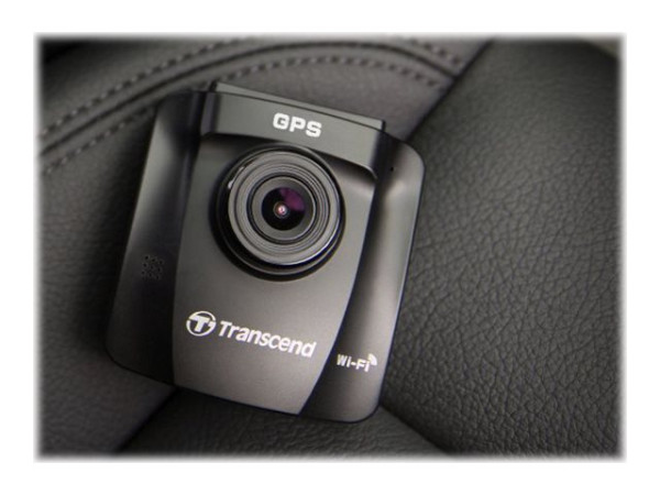 Transcend DrivePro 230Q bk schwarz,