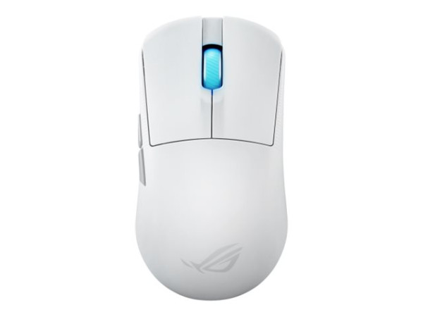 Asus ROG Harpe Ace Mini (weiß)